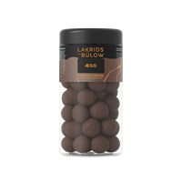 Crunchy Toffee Regular Lakrids by Bülow 295 g   (1 TILBAGE)